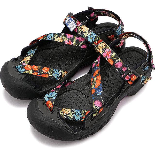KEEN キーン ゼラポート ツー レディース サンダル 1026033 SS22