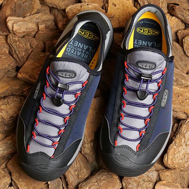 KEEN（キーン） フッドモック エイチエス メンズ スニーカー 1026101 