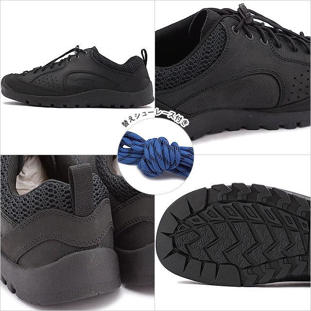 KEEN（キーン） ジャスパー ロックス エスピー メンズ スニーカー