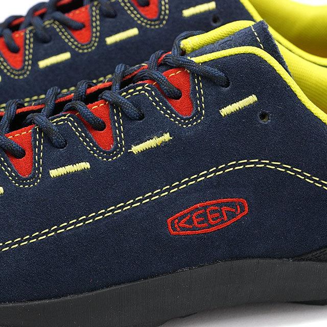 KEEN（キーン） ジャスパー メンズ スニーカー 1026046 SS22 M JASPER