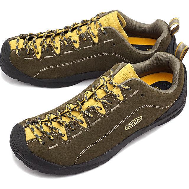 KEEN（キーン） ジャスパー メンズ スニーカー 1026045 SS22 M JASPER