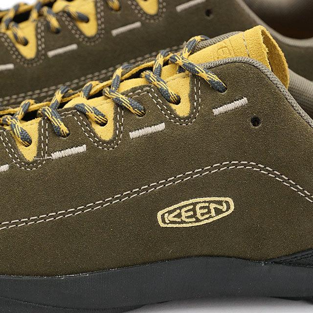 KEEN（キーン） ジャスパー メンズ スニーカー 1026045 SS22 M JASPER
