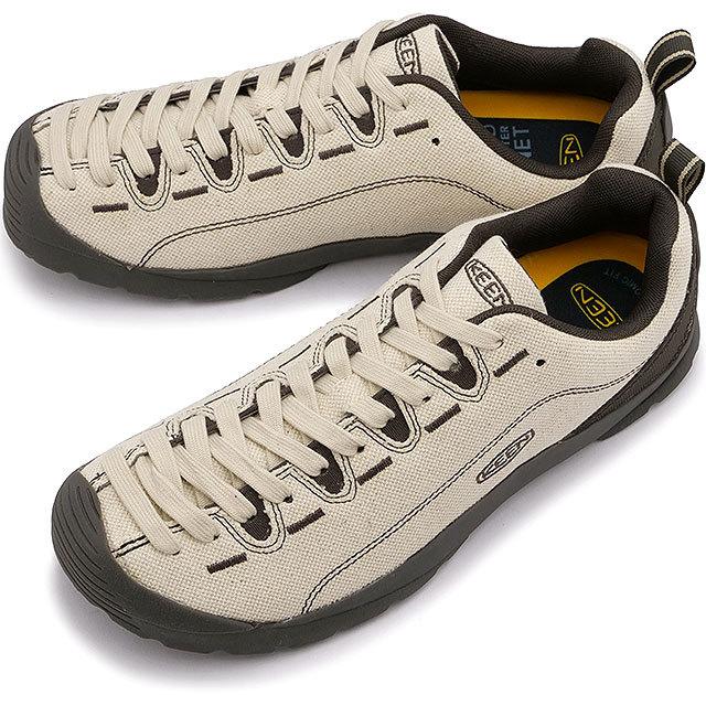 限定 クーポン10% [キーン] スニーカー JASPER ジャスパー メンズ