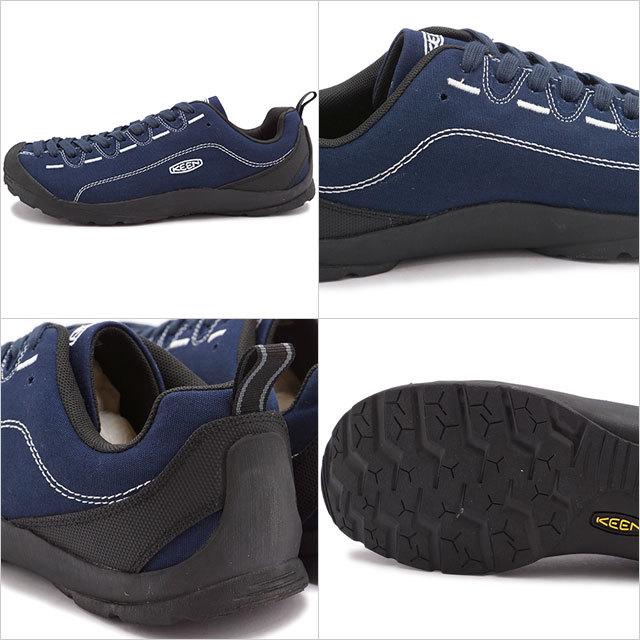KEEN（キーン） ジャスパー キャンバス メンズ スニーカー 1026182