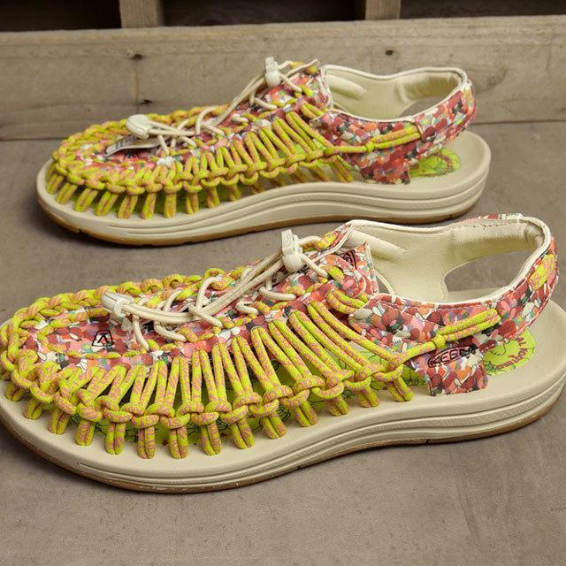 KEEN（キーン） ユニーク メンズ サンダル 1026339 SS22 M UNEEK