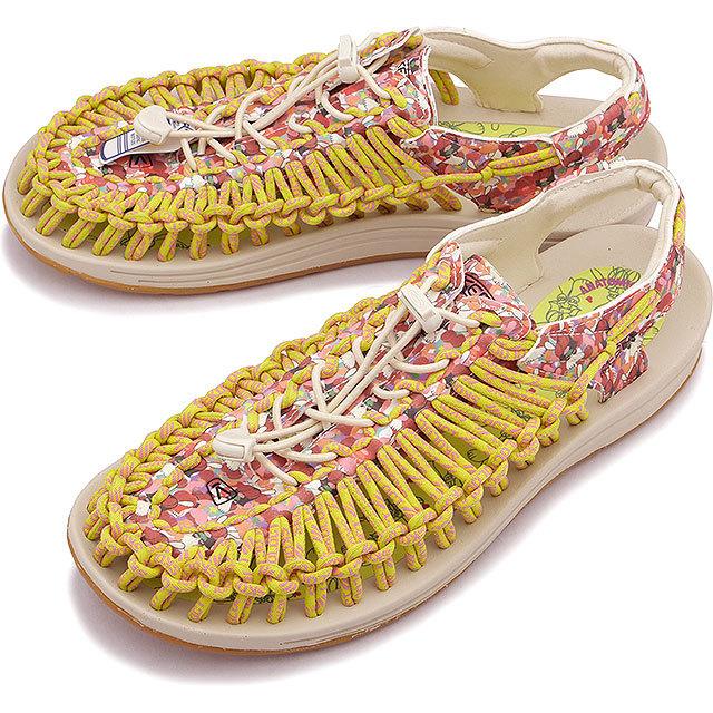 KEEN（キーン） ユニーク メンズ サンダル 1026339 SS22 M UNEEK