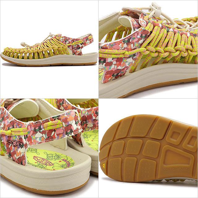 KEEN UNEEK SKOLOCT 28cm ユニーク KEEN（キーン） ユニーク メンズ サンダル 1026339 SS22 M UNEEK