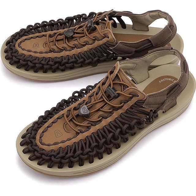 KEEN（キーン） ユニーク メンズ サンダル 1026336 SS22 M UNEEK