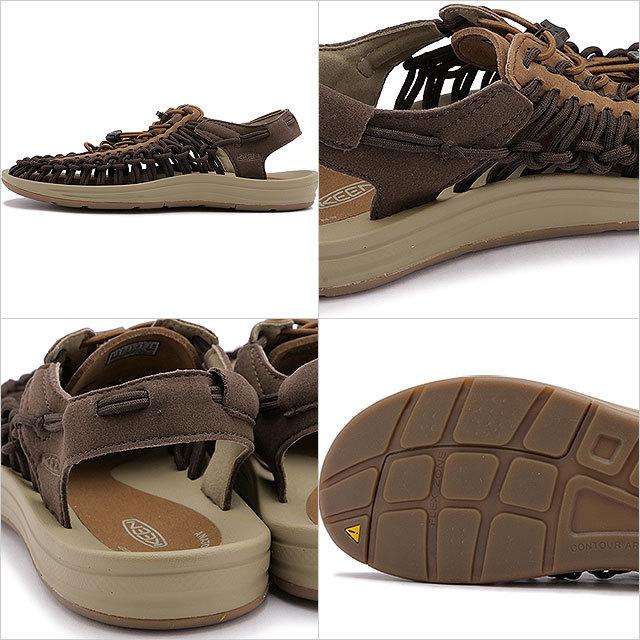 KEEN（キーン） ユニーク メンズ サンダル 1026336 SS22 M UNEEK