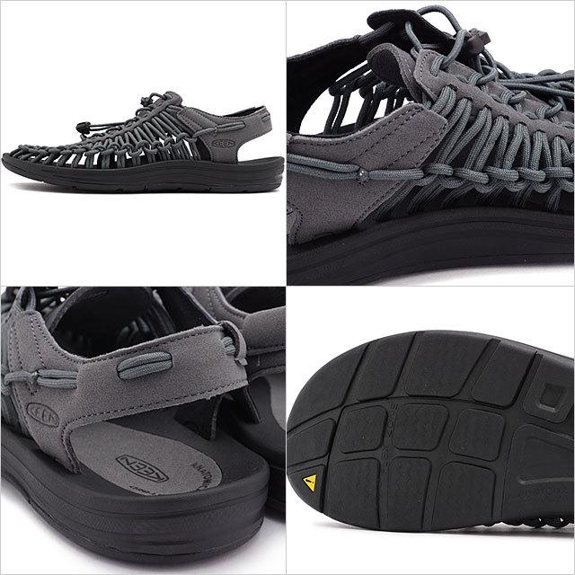 KEEN（キーン） 返品交換送料無料 ユニーク メンズ サンダル 1026335