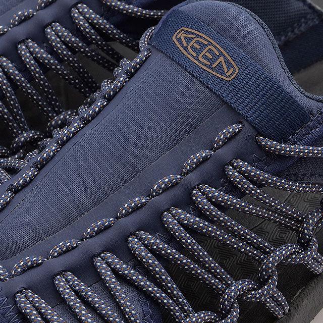 KEEN（キーン） ユニーク スニーク スライド メンズ サンダル 1026081