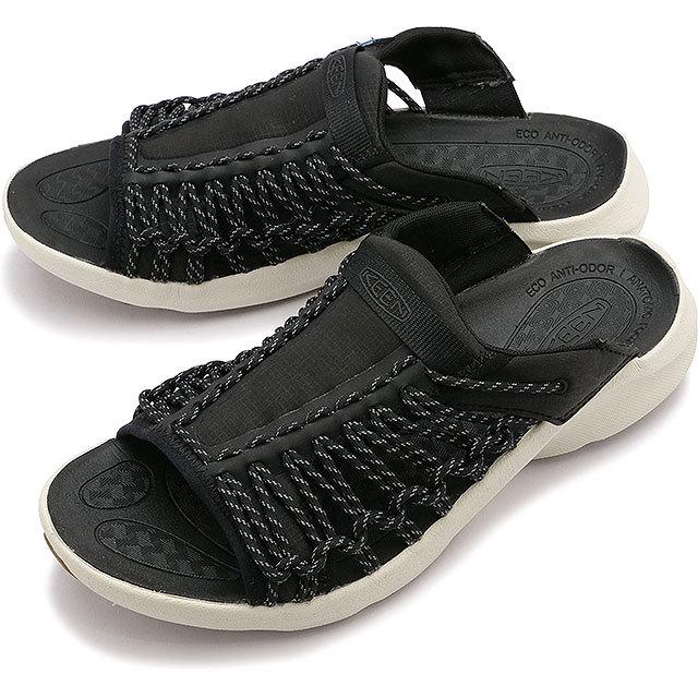 KEEN（キーン） ユニーク スニーク スライド メンズ サンダル 1026080