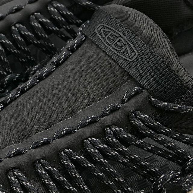KEEN（キーン） ユニーク スニーク スライド メンズ サンダル 1026080