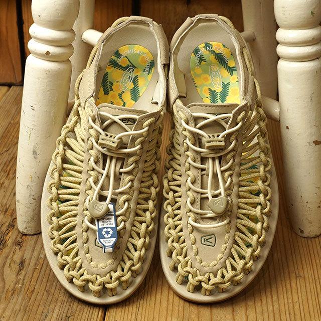 KEEN（キーン） ユニーク レディース サンダル 1026343 SS22 W UNEEK