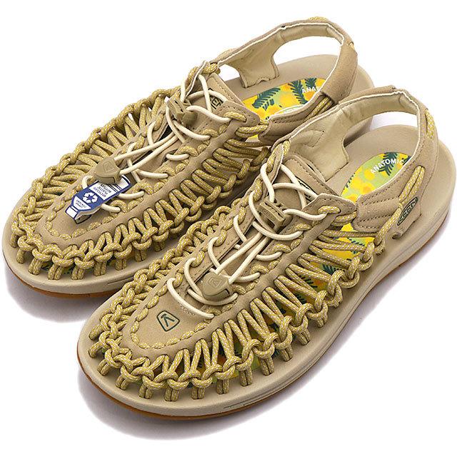 KEEN（キーン） ユニーク レディース サンダル 1026343 SS22 W UNEEK