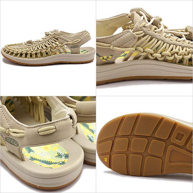 KEEN（キーン） ユニーク レディース サンダル 1026343 SS22 W UNEEK