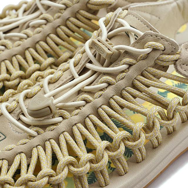 KEEN（キーン） ユニーク レディース サンダル 1026343 SS22 W UNEEK