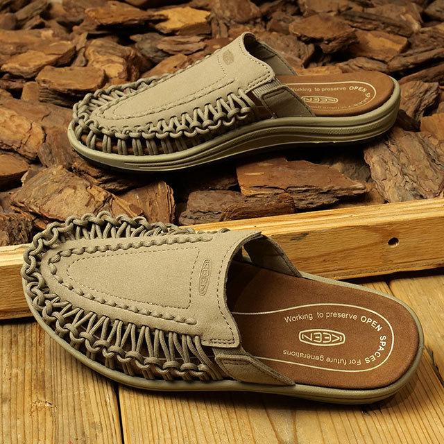 KEEN 返品送料無料 キーン ユニーク ツー スライド レディース KEEN 返品送料無料 キーン ユニーク ツー スライド レディース