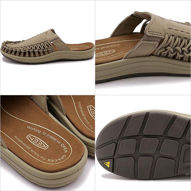 ★サマーセール★「新品 未使用 箱無 送料込」KEEN UNEEKⅡ SLIDE ☆サマーセール☆「新品 未使用 箱無 送料込」KEEN UNEEKⅡ