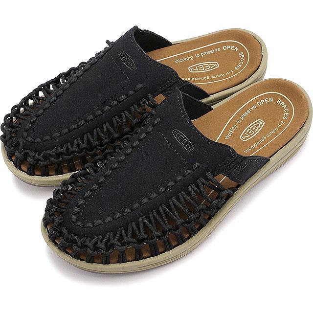 KEEN（キーン） ユニーク ツー スライド レディース サンダル 1026023