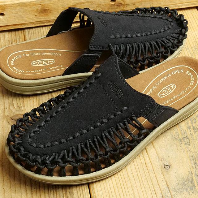 KEEN（キーン） ユニーク ツー スライド レディース サンダル 1026023