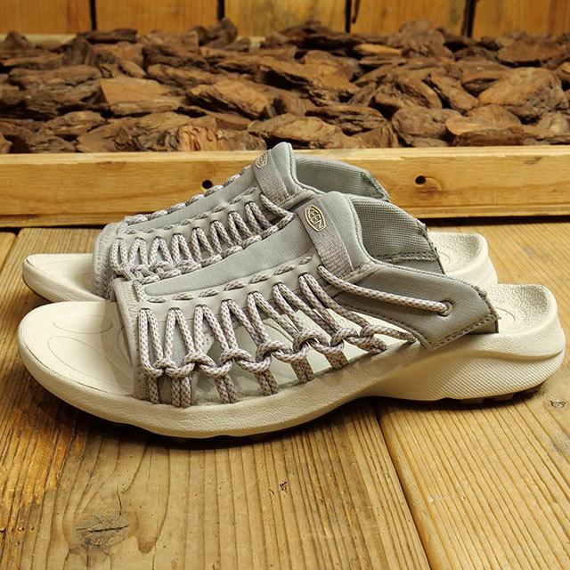 KEEN（キーン） ユニーク スニーク スライド レディース サンダル