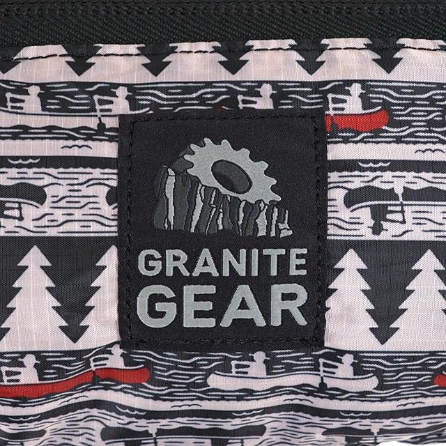 Granite Gear（グラナイトギア） ムーンライトパドル ヒップウィング