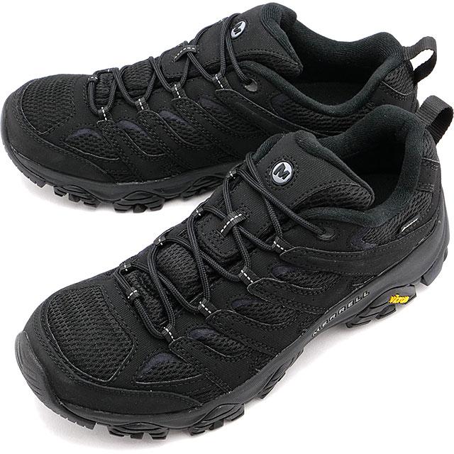 MERRELL（メレル） スニーカー メンズ モアブ3 シンセティック