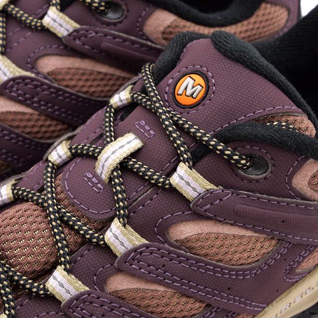 【MERRELL】 メレル モアブ3シンセティックゴアテックス MOAB 3 SYNTHETIC GORE-TEX®モアブ 3 シンセティック ゴアテック