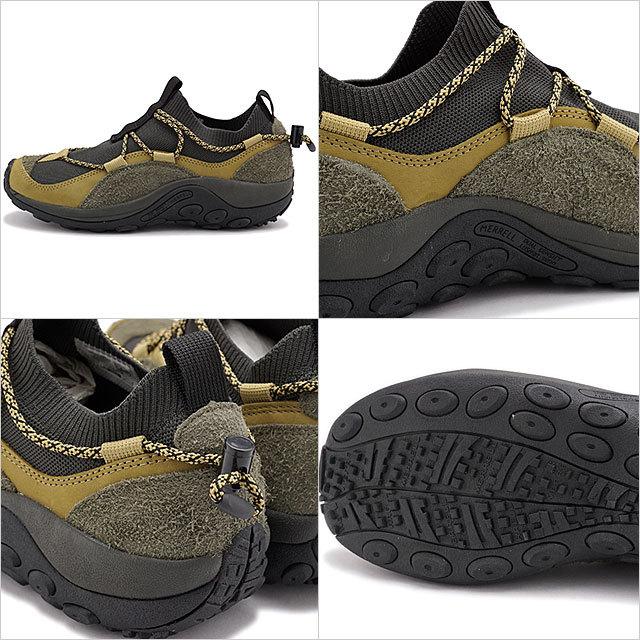 MERRELL（メレル） ジャングルモック エクスプローラー メンズ