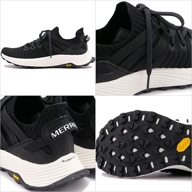 MERRELL（メレル） エンバーク レース レディース スニーカー J067280 