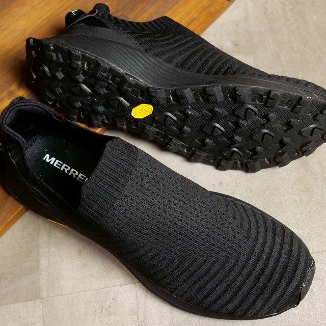 MERRELL（メレル） エンバーク モック メンズ スニーカー J067145 SS22 