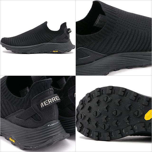 MERRELL（メレル） エンバーク モック メンズ スニーカー J067145 SS22 