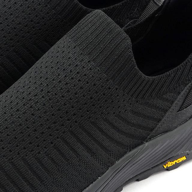 MERRELL（メレル） エンバーク モック メンズ スニーカー J067145 SS22 