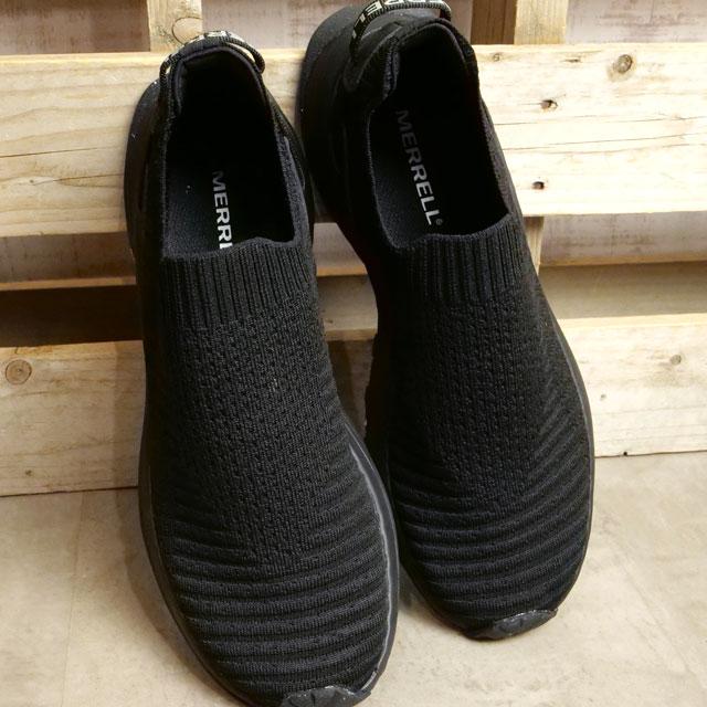 MERRELL（メレル） エンバーク モック レディース スニーカー J067052