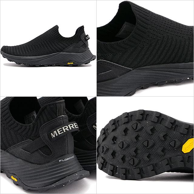 MERRELL（メレル） エンバーク モック レディース スニーカー J067052 