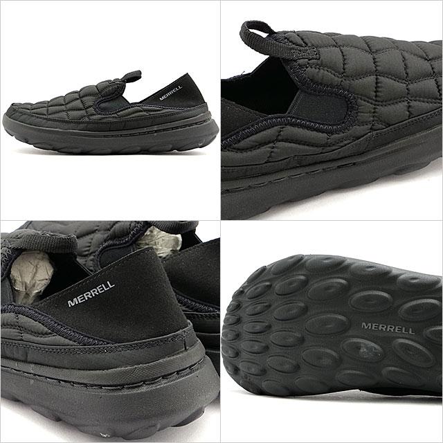 MERRELL（メレル） ハットモック2 メンズ J004157 SS22 M HUT MOC 2 