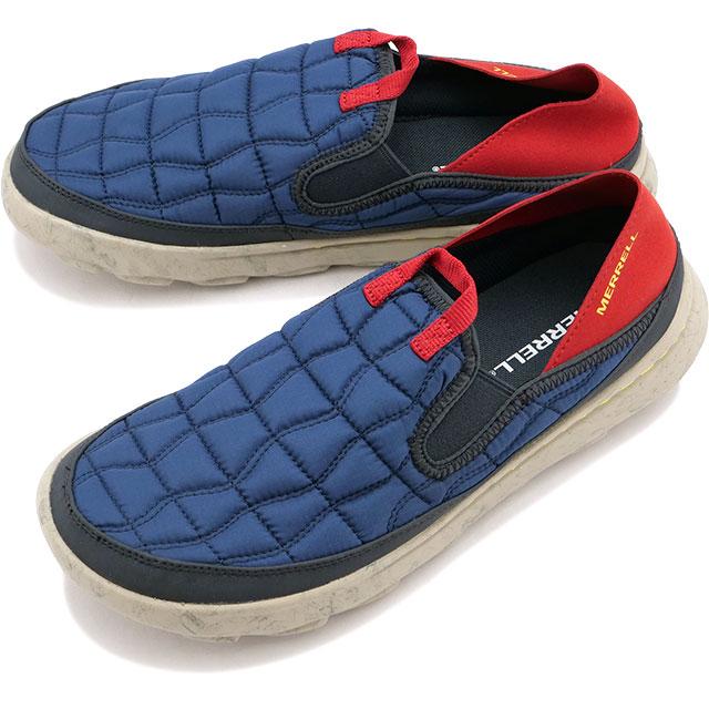 MERRELL（メレル） ハットモック2 メンズ J004165 SS22 M HUT MOC 2