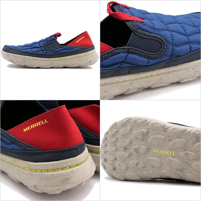 MERRELL（メレル） ハットモック2 メンズ J004165 SS22 M HUT MOC 2