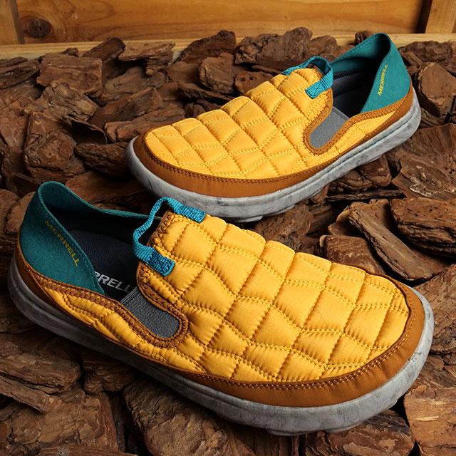 MERRELL メレル ハットモック2 メンズ J004167 SS22 M HUT MOC 2