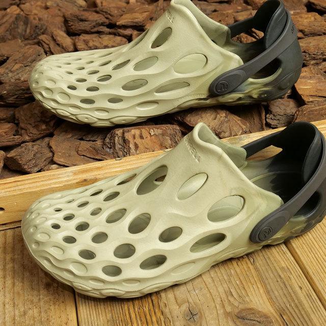 MERRELL メレル ハイドロ モック ドリフト メンズ サンダル MERRELL メレル ハイドロ モック ドリフト メンズ サンダル