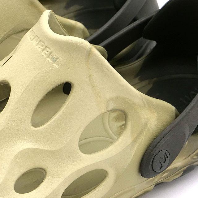 MERRELL メレル ハイドロ モック ドリフト メンズ サンダル