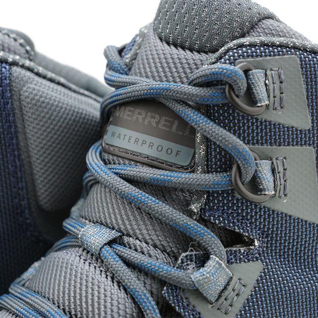 メレル サーモクロス２ミッド・ウォータープルーフ　サイズ 28cm サーモクロス2 ミッド ウォータープルーフ メンズ / THERMO