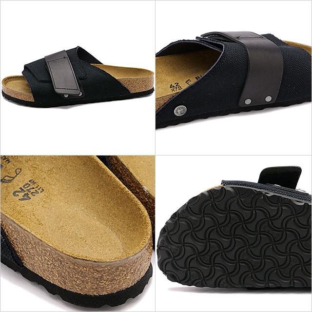 BIRKENSTOCK（ビルケンシュトック） キョート テキスタイル キモノ