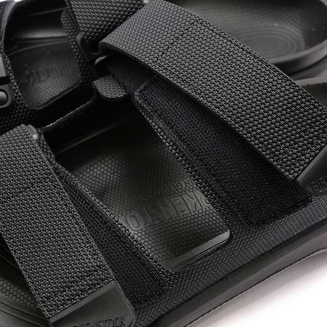 BIRKENSTOCK（ビルケンシュトック） アタカマ CE BF フツラ メンズ