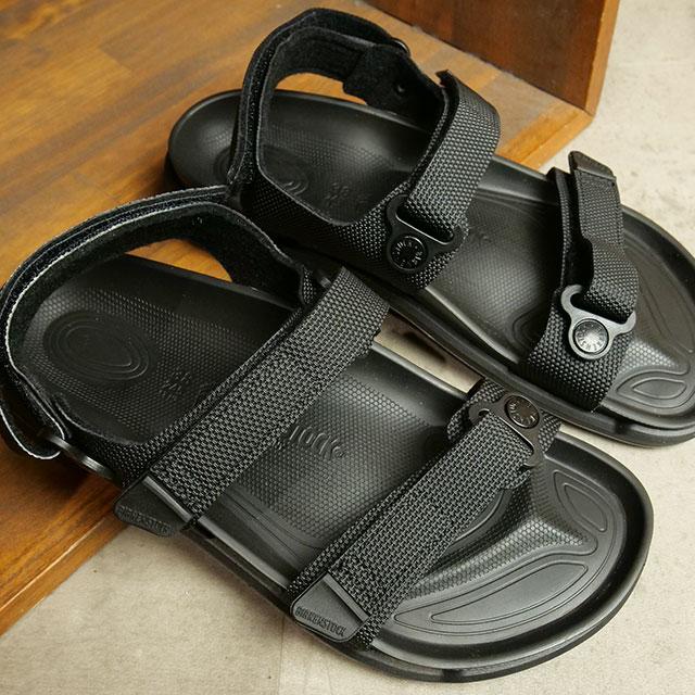 BIRKENSTOCK（ビルケンシュトック） カラハリ CE BF フツラ レディース 