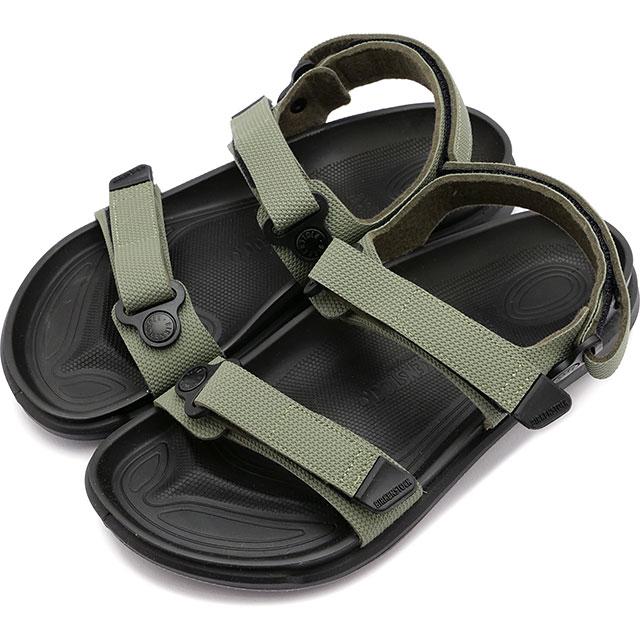 BIRKENSTOCK（ビルケンシュトック） カラハリ CE BF フツラ レディース