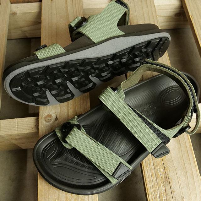 BIRKENSTOCK（ビルケンシュトック） カラハリ CE BF フツラ レディース