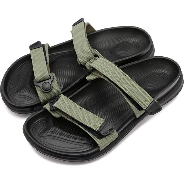 BIRKENSTOCK（ビルケンシュトック） サハラ CE BF フツラ レディース