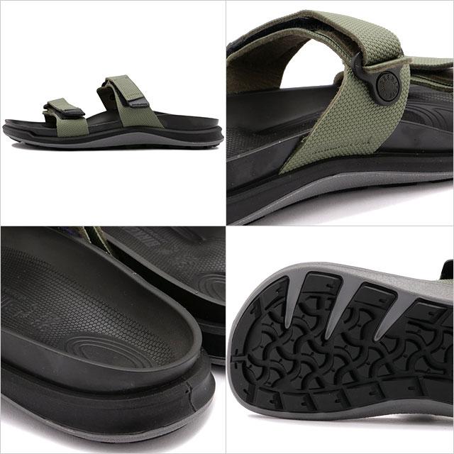 BIRKENSTOCK（ビルケンシュトック） サハラ CE BF フツラ レディース